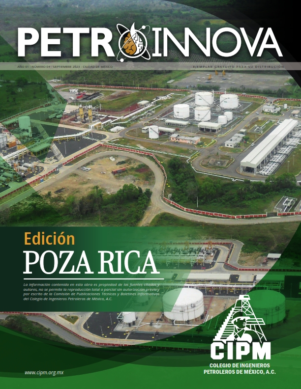 POZA RICA - Septiembre 2023